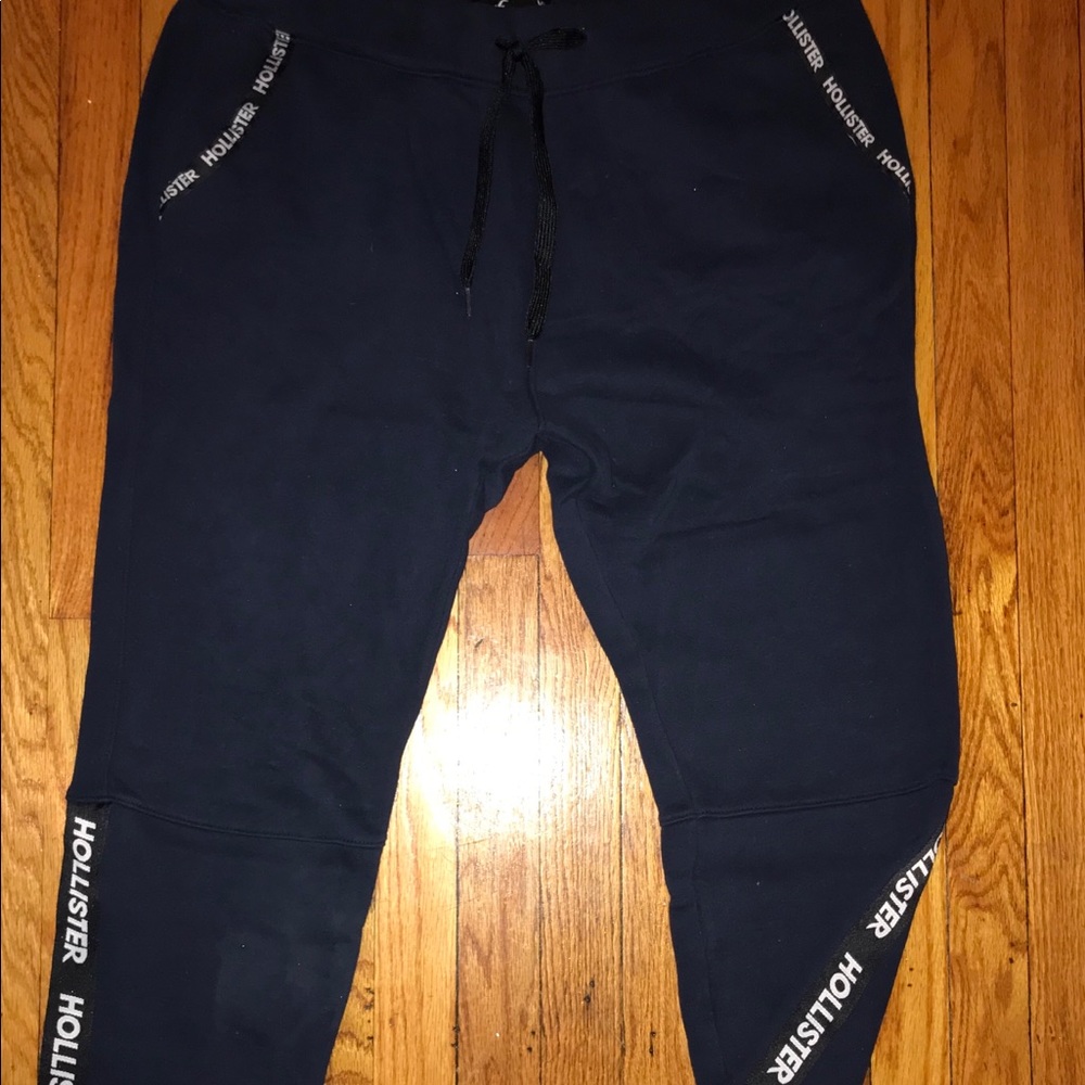 Hollister Joggers